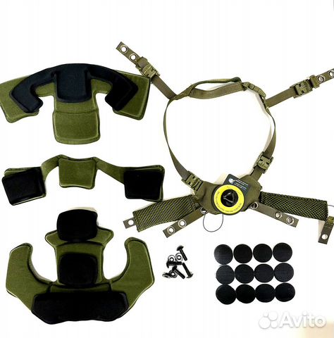 Подвесная система team wendy комплект