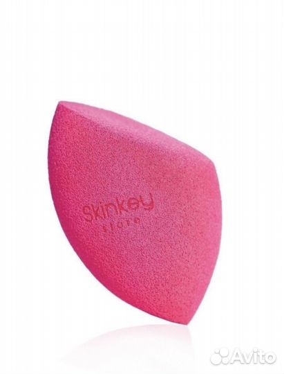 Спонж для макияжа