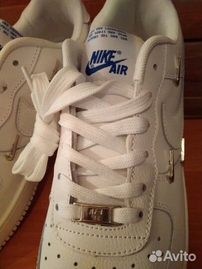 Кроссовки Nike Air Force 1 размер 42,5