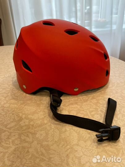 Шлем детский