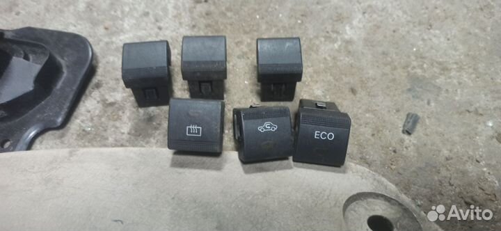 Салон вектра б