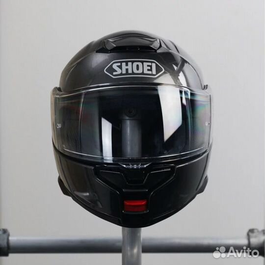 Shoei neotec III plain