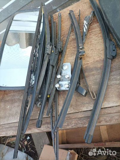 Зеркала для машины