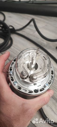 Генераторная голова Profoto Pro-B Head plus