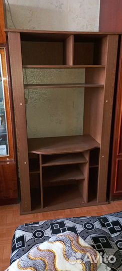 Полки стеллажи деревянные бу