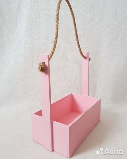 Ящик для цветов