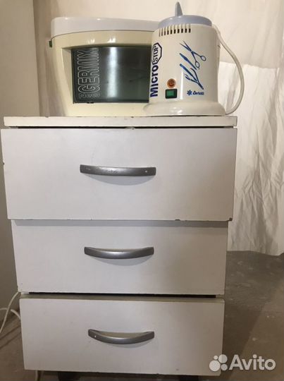 Стерилизаторы для маникюра цена за два