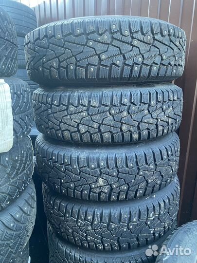Pirelli Ice Zero 185/65 R15