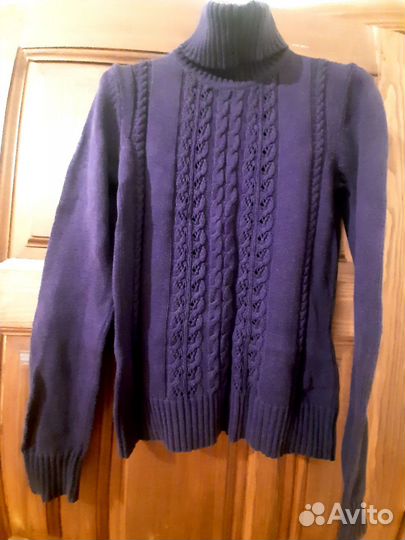 Свитера 3 вида