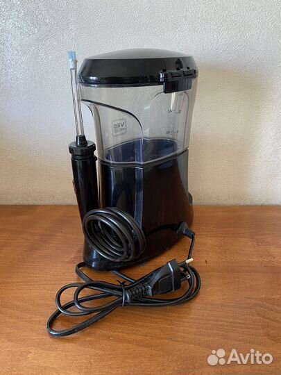 Ирригатор ves oral care