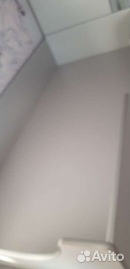 Детская кровать от 3 лет с бортиками