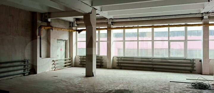 Свободного назначения, 438 м²