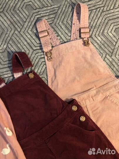 Вещи на девочку H&M