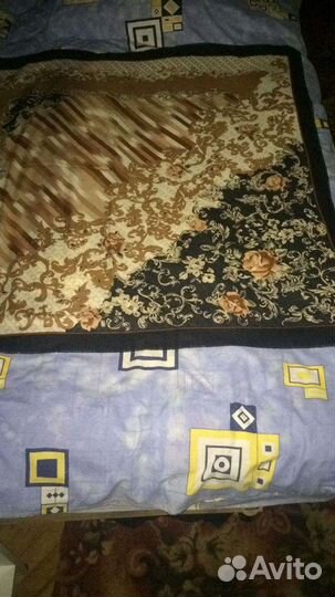 Платки женские