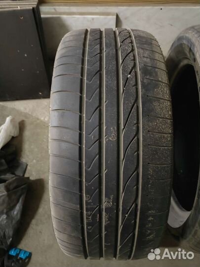 Bridgestone Dueler H/P 235/50 R19 99V