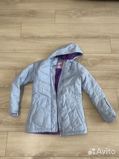 Горнолыжный костюм женский termit