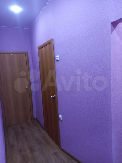 2-к. квартира, 47,6 м², 1/3 эт.