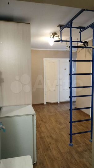 3-к. квартира, 78,7 м², 2/9 эт.