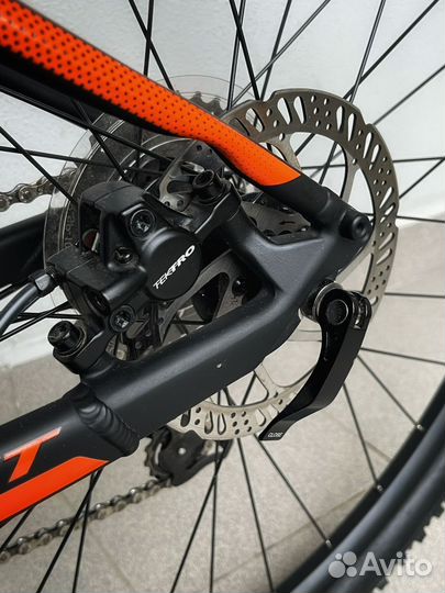 Велосипед горный Scott Aspect 960