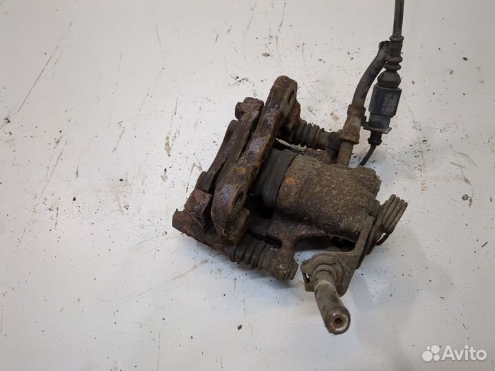 Суппорт Seat Alhambra, 2009