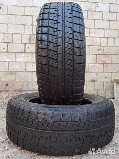 Bridgestone Blizzak Revo GZ 215/60 R16 95S