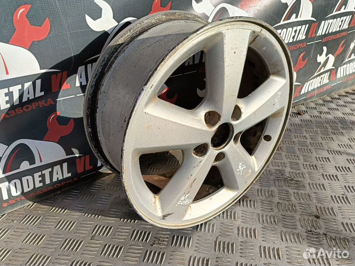 Диски R16 5x108 Ford
