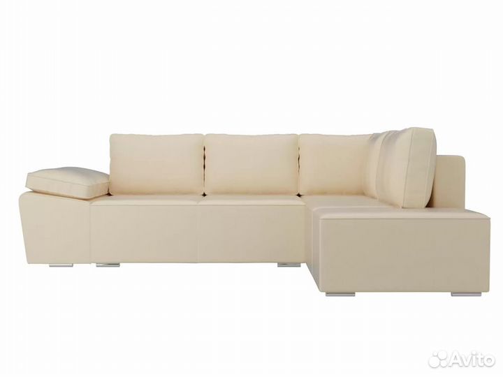 Угловой диван-кровать 