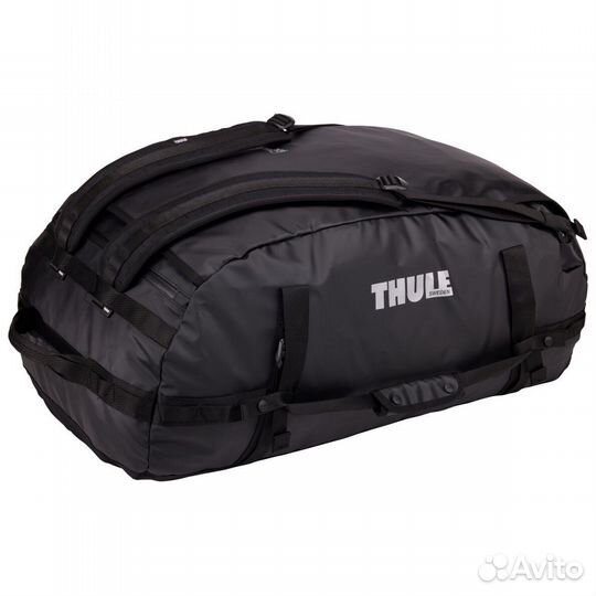 NEW Сумка Thule Chasm 90 L black