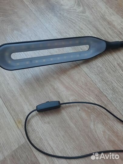 Светодиодный светильник