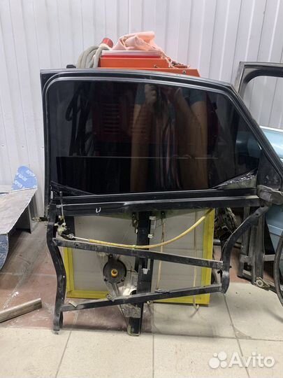 Стеклоподьемник ауди а6 с5