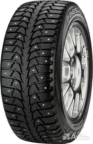 Maxxis MA-SLW Presa Spike 225/65 R16C Q