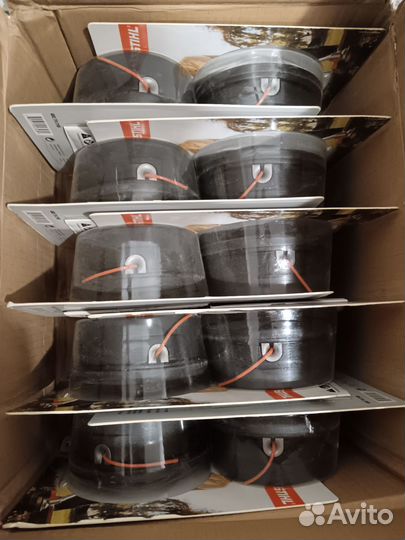 Катушка для лески Stihl Autocut 25-2