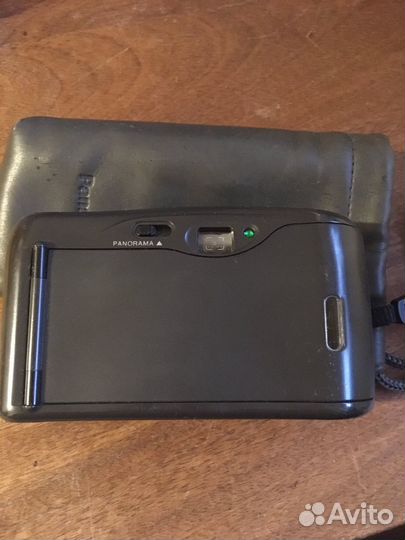 Плёночный фотоаппарат Panasonic