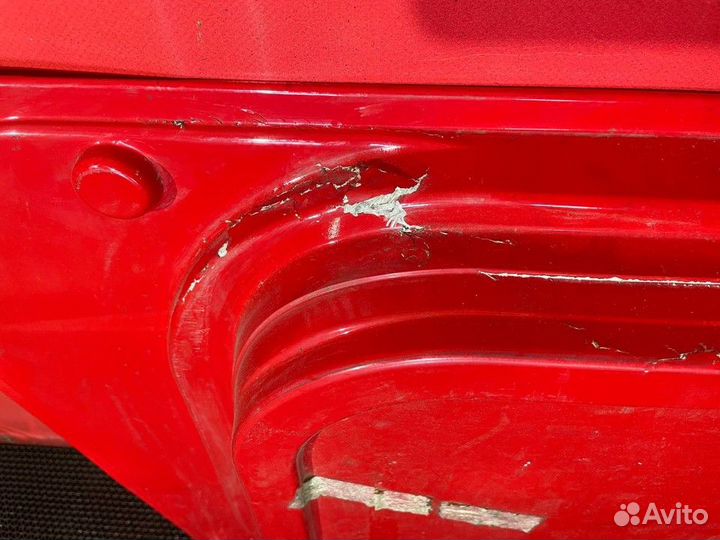 Крышка инструментального ящика Renault T