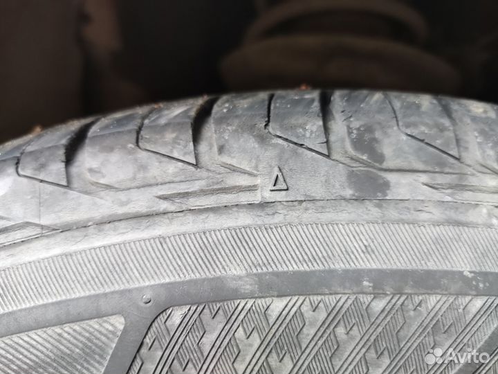 Bridgestone Turanza 6 185/65 R15 88