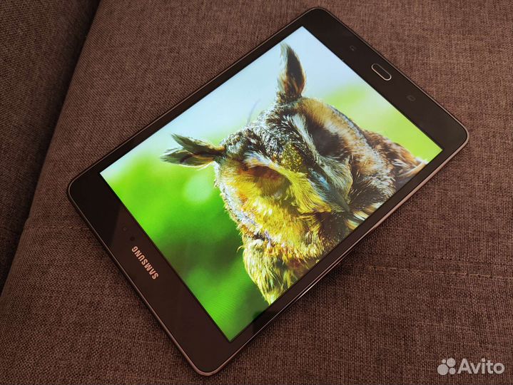 Планшет Samsung Tab A T350