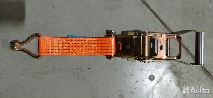 Ремни стяжение для крепления груза