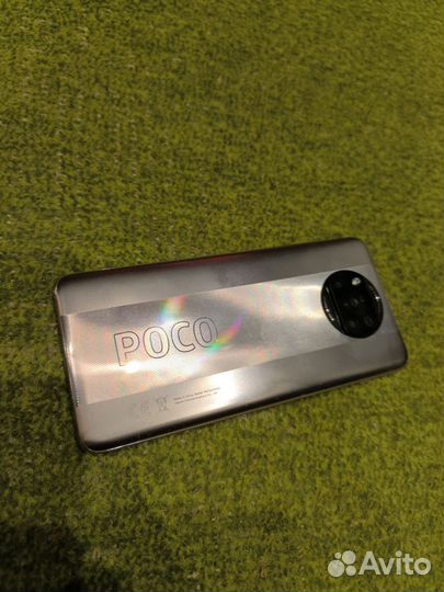 Xiaomi Poco X3 Pro, 8/256 ГБ