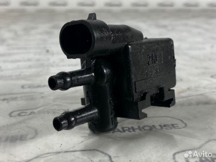 Клапан электромагнитный Chevrolet Captiva C100 2.4