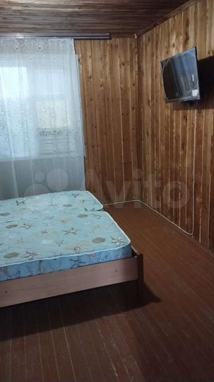 Комната 40 м², 1/1 эт.