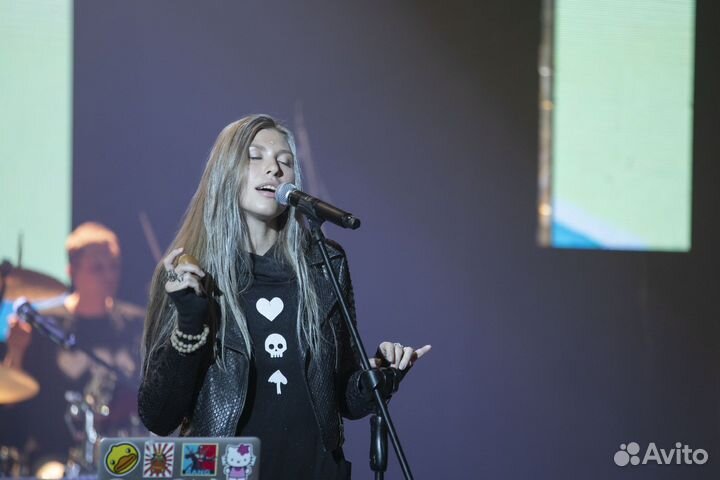 Профессиональный мультижанровый педагог по вокалу