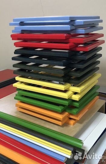 Багетная мастерская