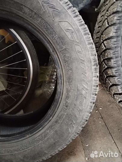 Cordiant Polar 205/70 R15