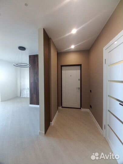 Ремонт жилых и коммерческих помещений под ключ