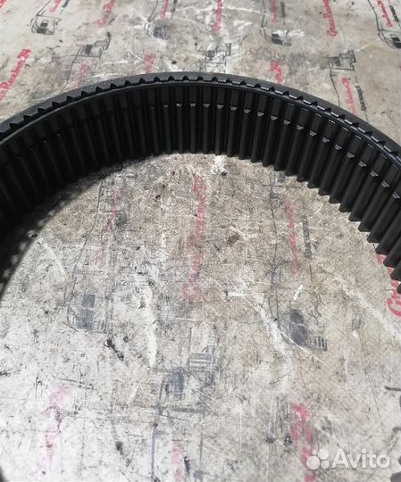 Шестерня коронная планетарной передачи ZF 1297332