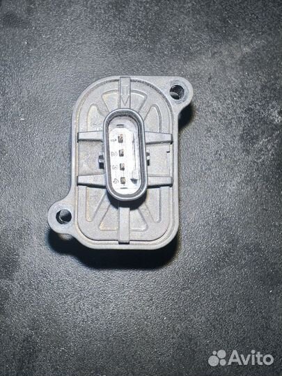 Расходомер воздуха дмрв N13 N20 BMW