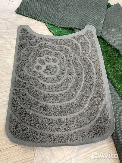 Коврик для кошек