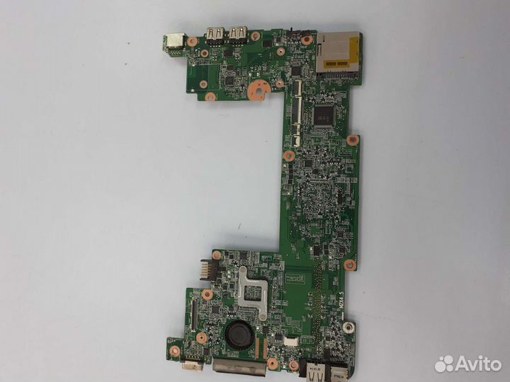 Материнская плата HP mini