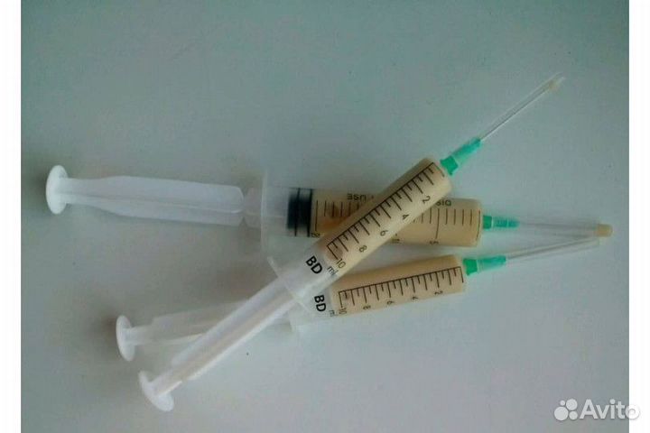 Трутневый гомогенат