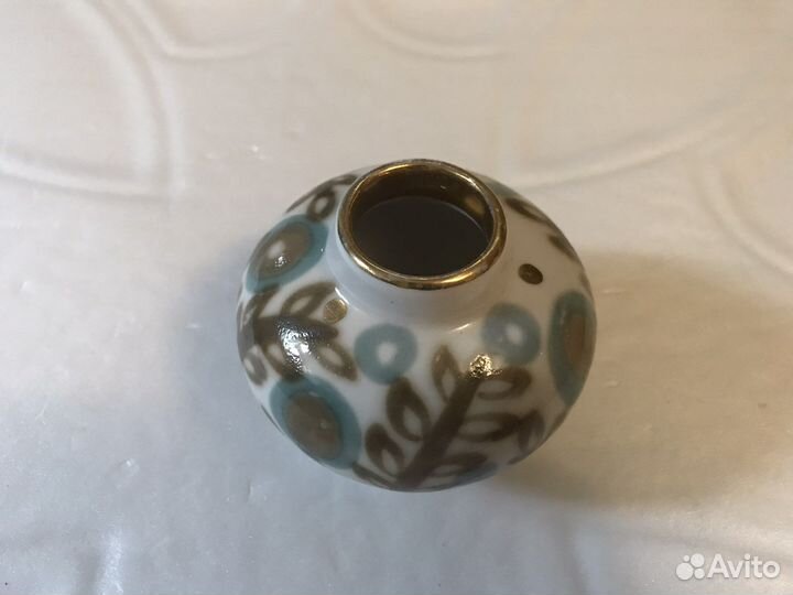 Ваза Кэкхз Киев